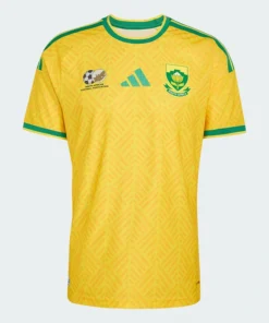 FIFA World Cup South Africa 2026 Home Authentic Jersey