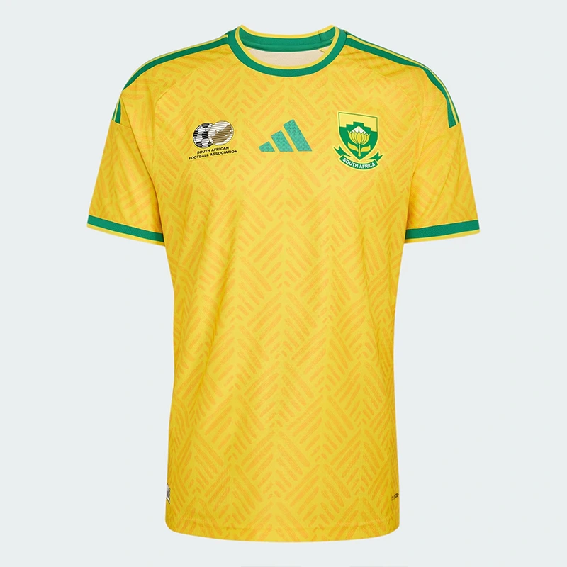 FIFA World Cup South Africa 2026 Home Authentic Jersey
