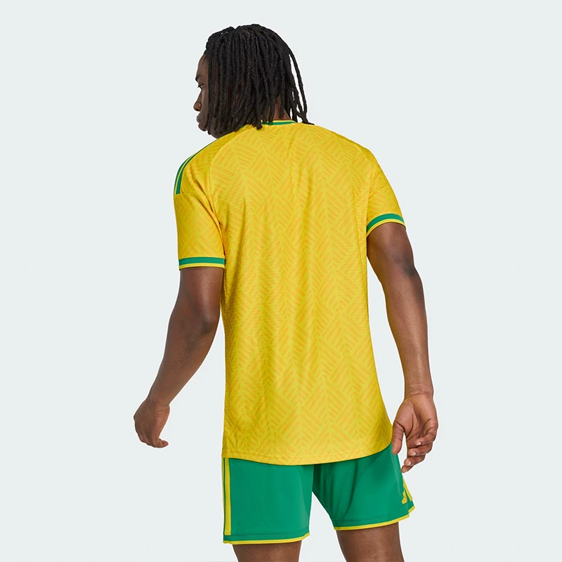 FIFA World Cup South Africa 2026 Home Authentic Jersey - Image 6