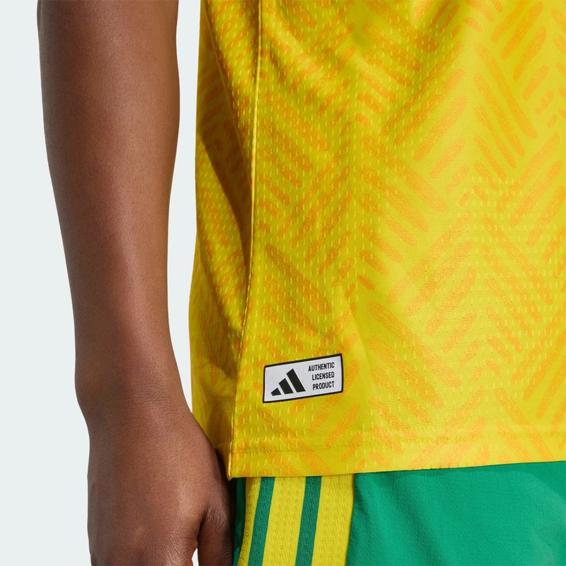FIFA World Cup South Africa 2026 Home Authentic Jersey - Image 4