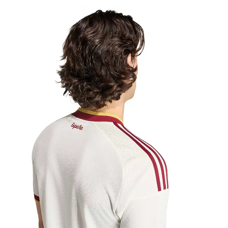 FIFA World Cup Spain 2026 Authentic Away Jersey - Image 3