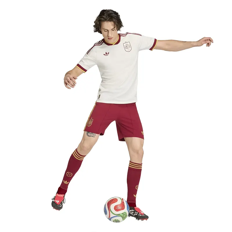 FIFA World Cup Spain 2026 Authentic Away Jersey - Image 5