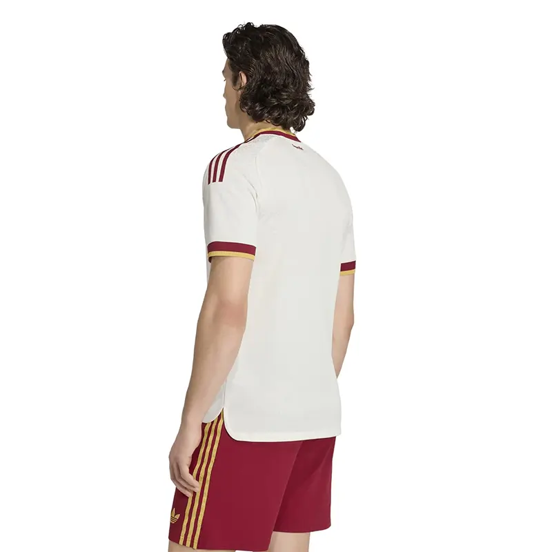 FIFA World Cup Spain 2026 Authentic Away Jersey - Image 7