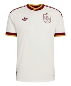 FIFA World Cup Spain 2026 Authentic Away Jersey