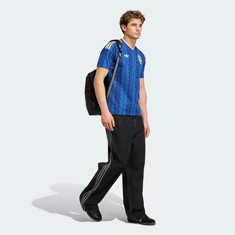 FIFA World Cup Sweden 2026 Away Jersey - Image 5