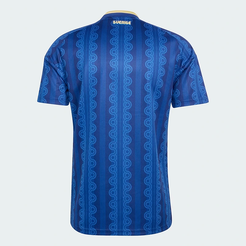 FIFA World Cup Sweden 2026 Away Jersey - Image 2