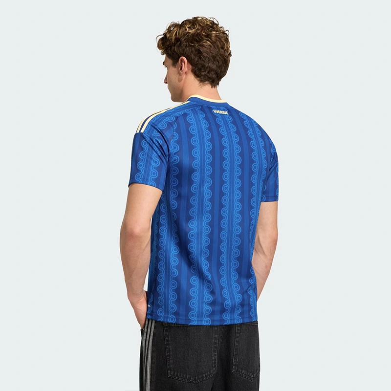 FIFA World Cup Sweden 2026 Away Jersey - Image 7