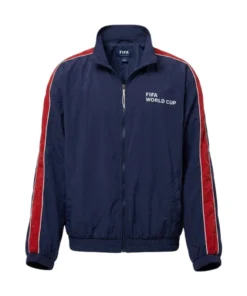 FIFA World Cup Team USA Track Jacket
