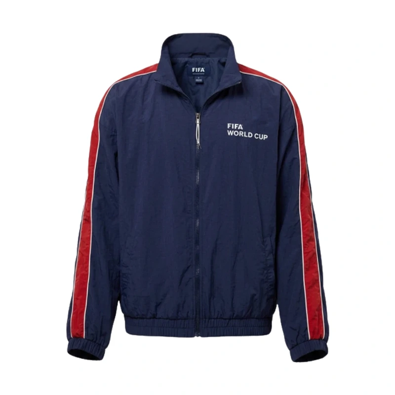 FIFA World Cup Team USA Track Jacket