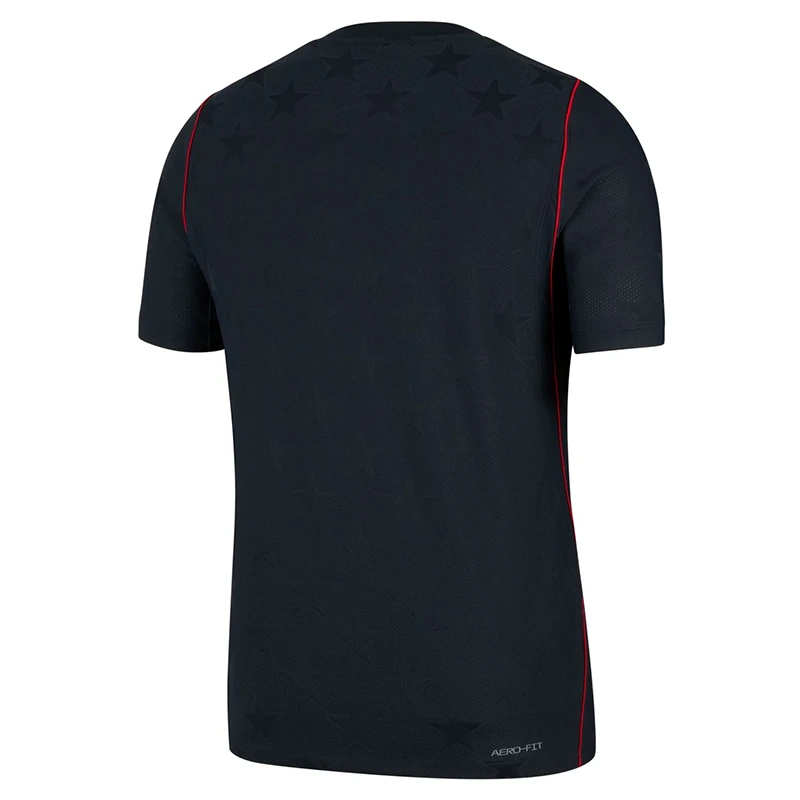 FIFA World Cup USA 2026 Authentic Away Jersey - Image 5