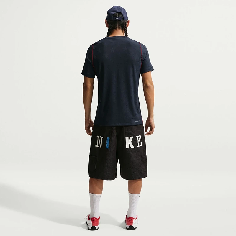 FIFA World Cup USA 2026 Authentic Away Jersey - Image 4