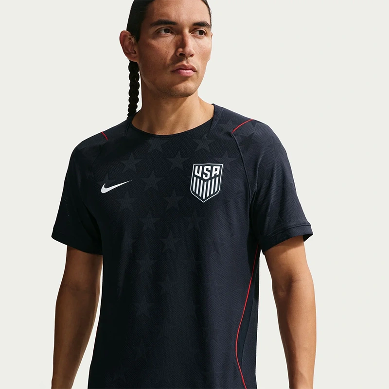FIFA World Cup USA 2026 Authentic Away Jersey - Image 2
