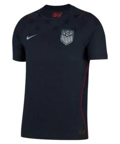 FIFA World Cup USA 2026 Authentic Away Jersey