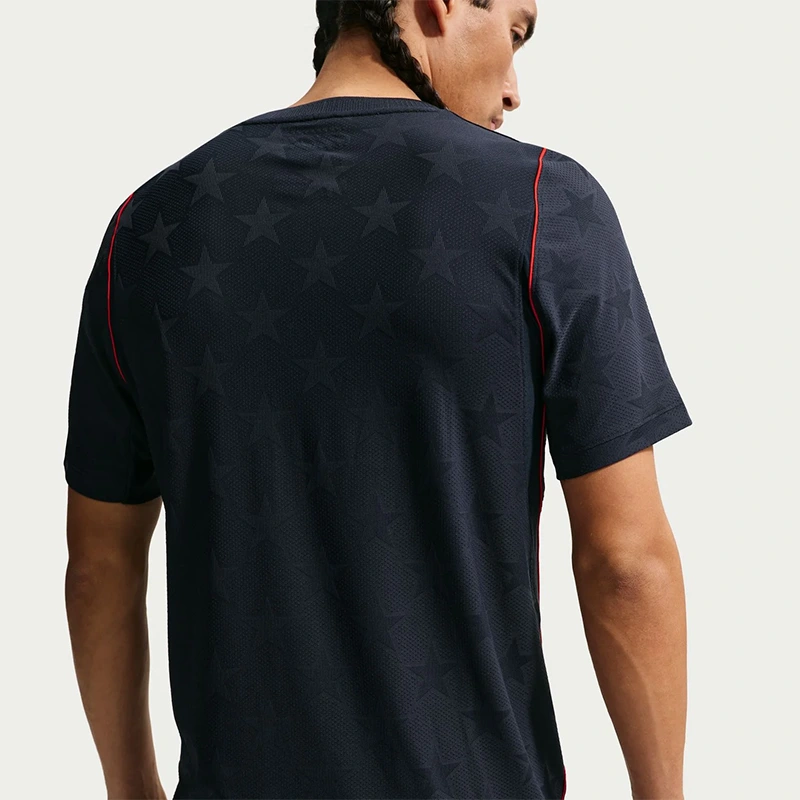 FIFA World Cup USA 2026 Authentic Away Jersey - Image 6