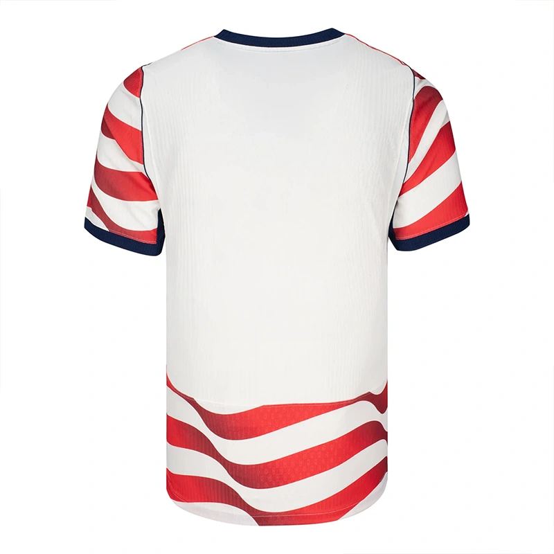 FIFA World Cup USA 2026 Home Jersey - Image 2