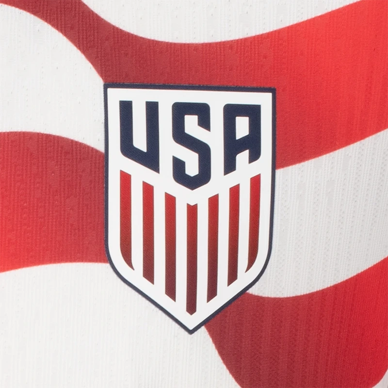 FIFA World Cup USA 2026 Home Jersey - Image 3