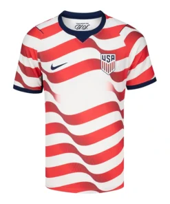 FIFA World Cup USA 2026 Home Jersey