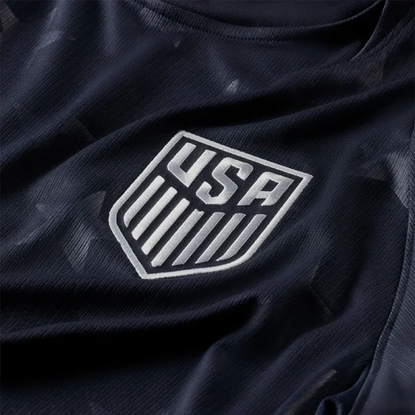Nike FIFA World Cup USMNT 2026 Match Away Jersey - Image 6
