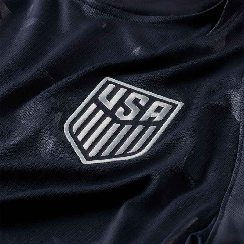FIFA World Cup USA 2026 Away Jersey - Image 6
