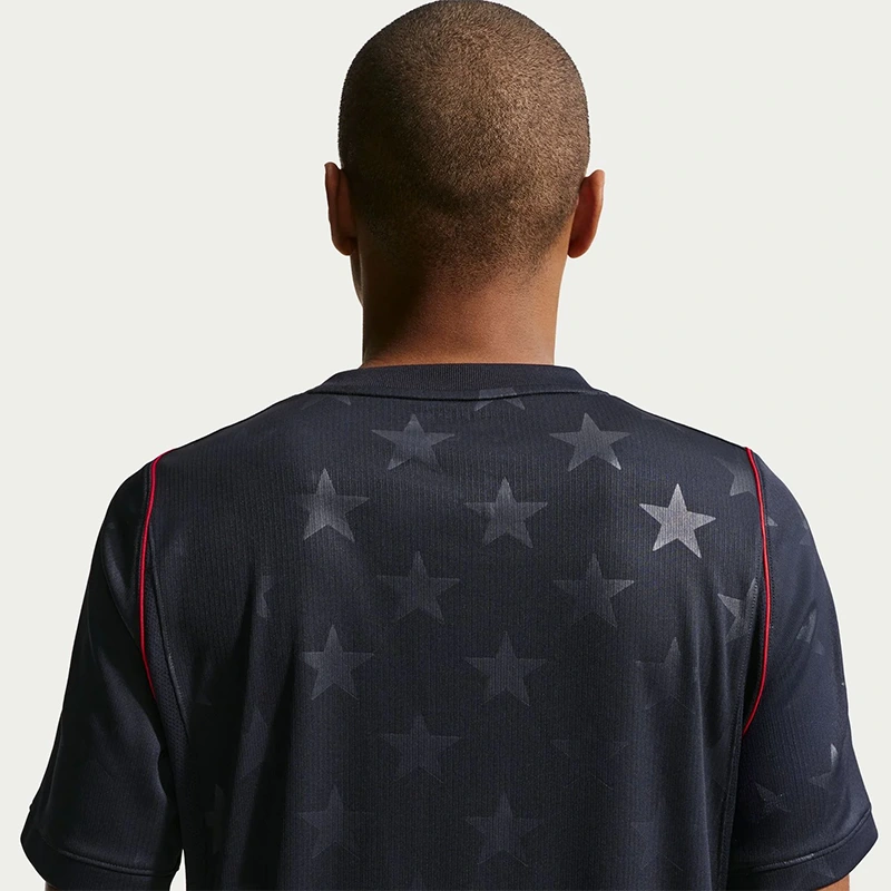 FIFA World Cup USA 2026 Away Jersey - Image 5