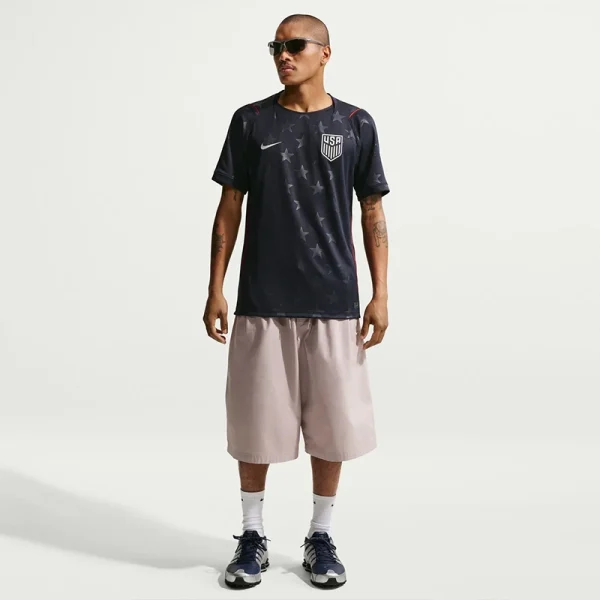 Nike FIFA World Cup USMNT 2026 Match Away Jersey - Image 4