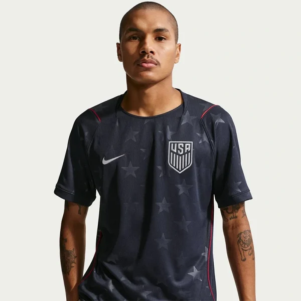 Nike FIFA World Cup USMNT 2026 Match Away Jersey - Image 3