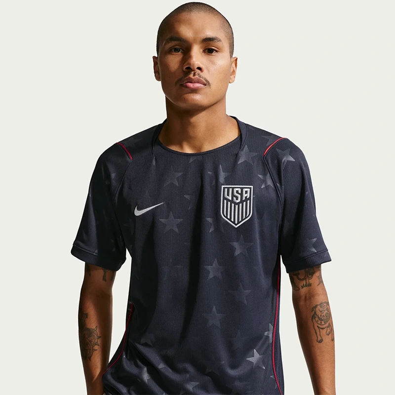 FIFA World Cup USA 2026 Away Jersey - Image 3