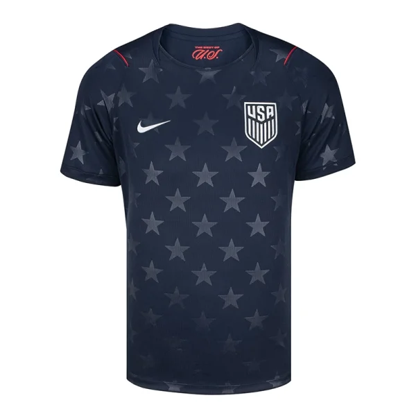 Nike FIFA World Cup USMNT 2026 Match Away Jersey