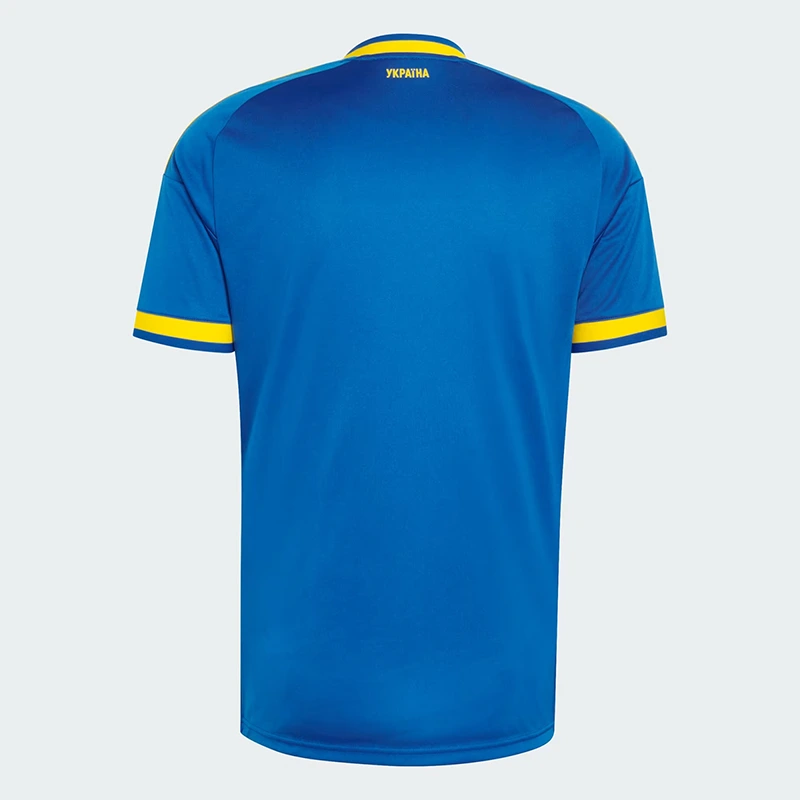 FIFA World Cup Ukraine 2026 Away Authentic Jersey - Image 2