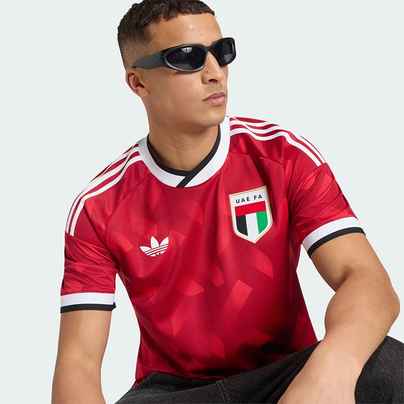 FIFA World Cup United Arab Emirates 2026 Away Jersey - Image 3