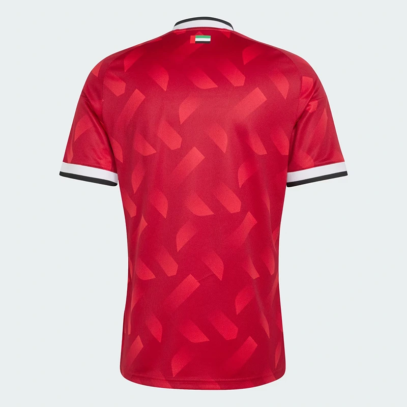 FIFA World Cup United Arab Emirates 2026 Away Jersey - Image 2