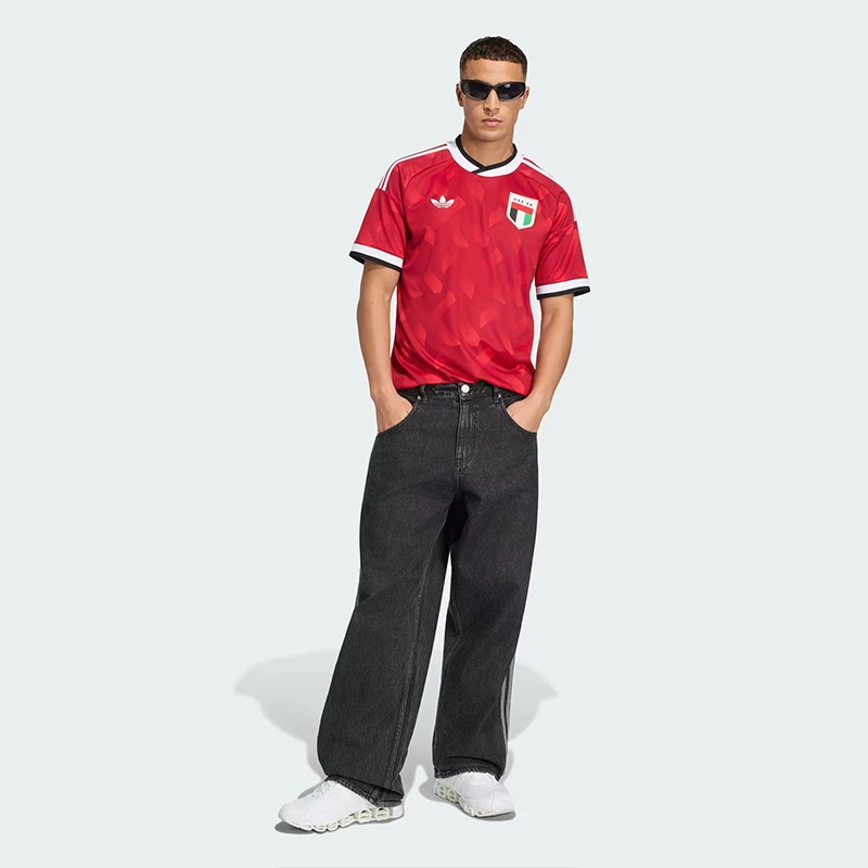 FIFA World Cup United Arab Emirates 2026 Away Jersey - Image 5