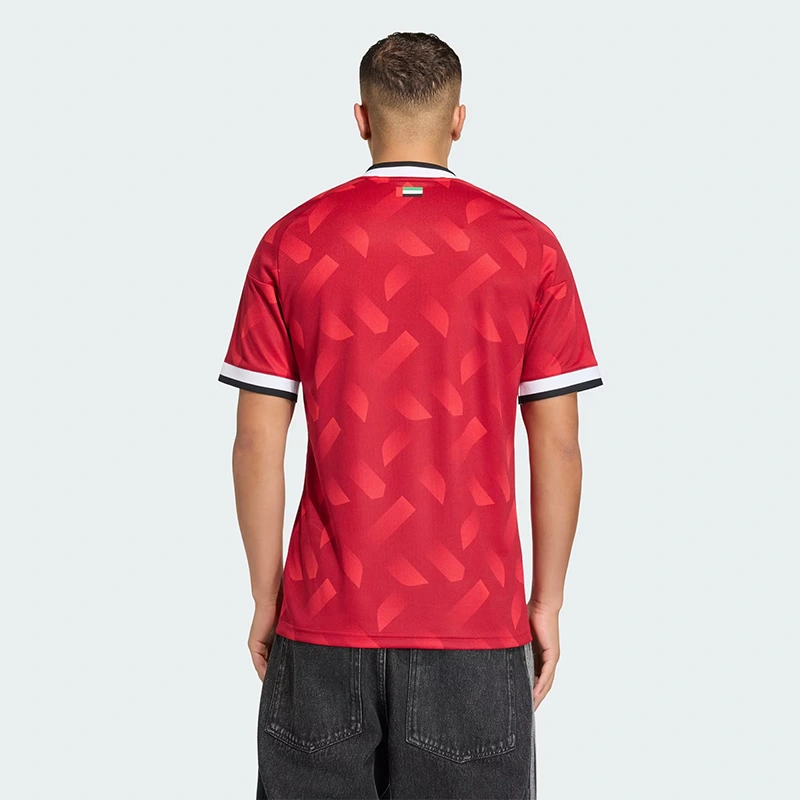 FIFA World Cup United Arab Emirates 2026 Away Jersey - Image 7