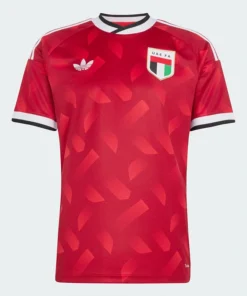 FIFA World Cup United Arab Emirates 2026 Authentic Away Jersey