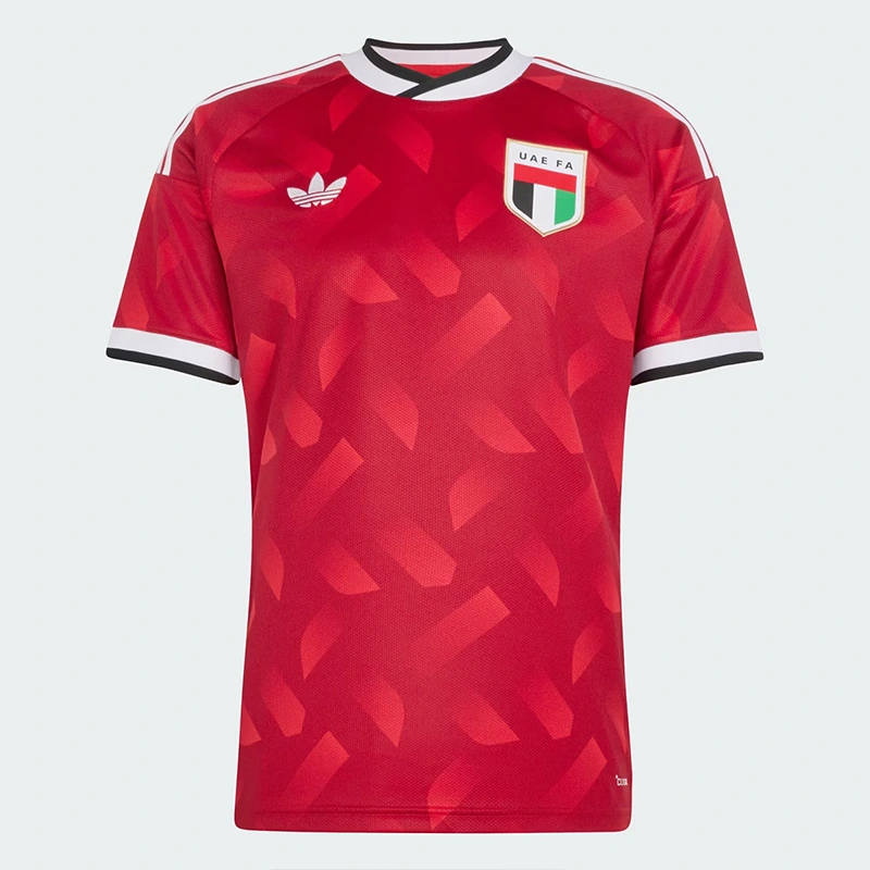 FIFA World Cup United Arab Emirates 2026 Away Jersey