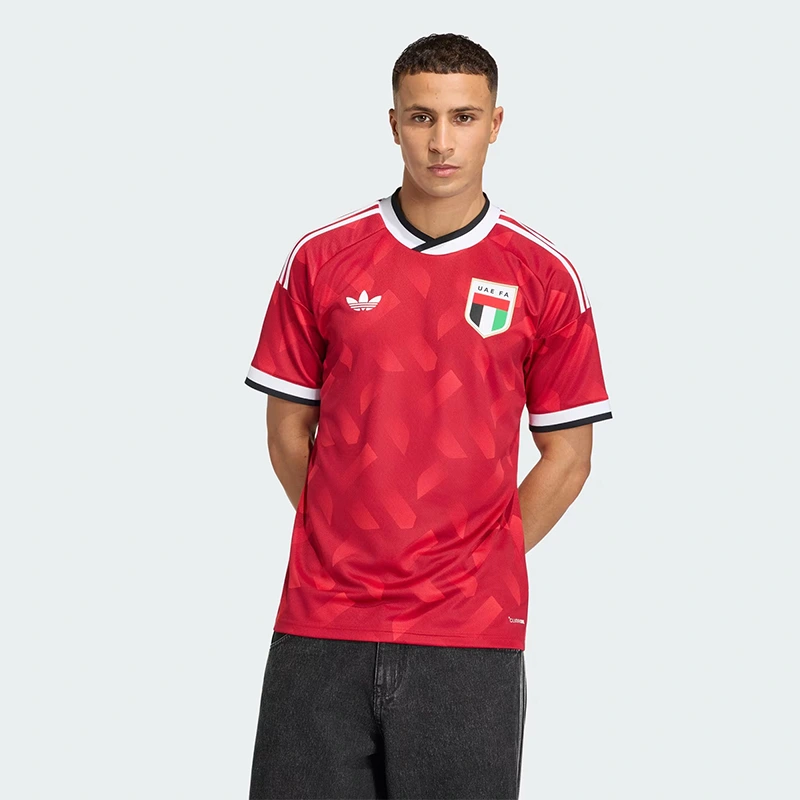 FIFA World Cup United Arab Emirates 2026 Away Jersey - Image 6