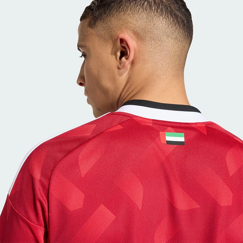 FIFA World Cup United Arab Emirates 2026 Away Jersey - Image 4