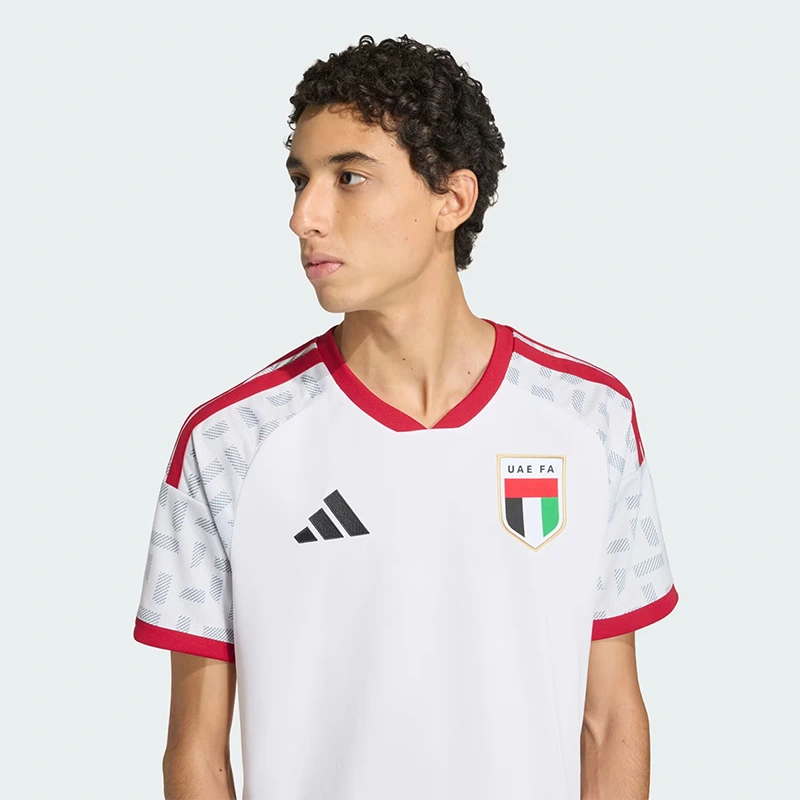 FIFA World Cup United Arab Emirates 2026 Authentic Home Jersey - Image 3