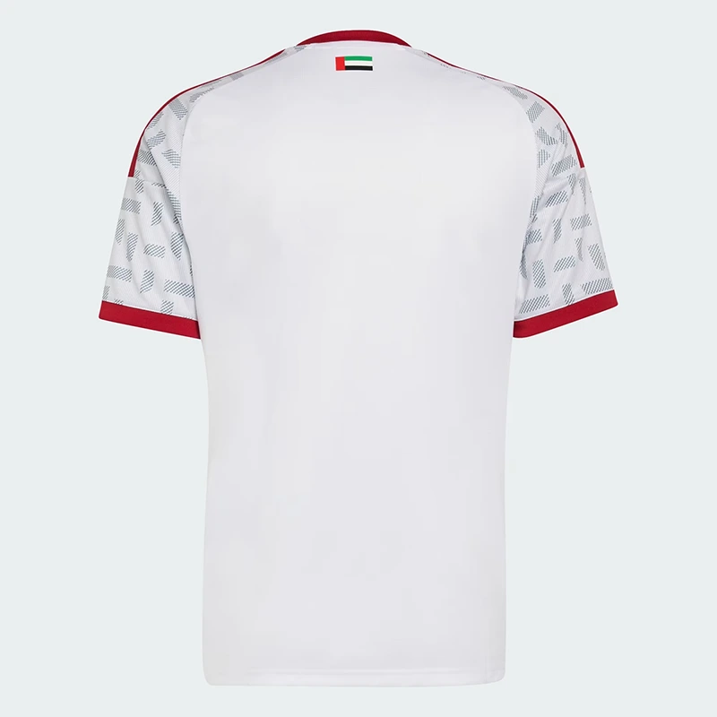 FIFA World Cup United Arab Emirates 2026 Authentic Home Jersey - Image 2