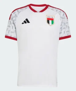 FIFA World Cup United Arab Emirates 2026 Authentic Home Jersey