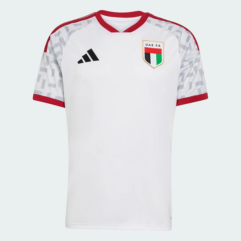 FIFA World Cup United Arab Emirates 2026 Authentic Home Jersey