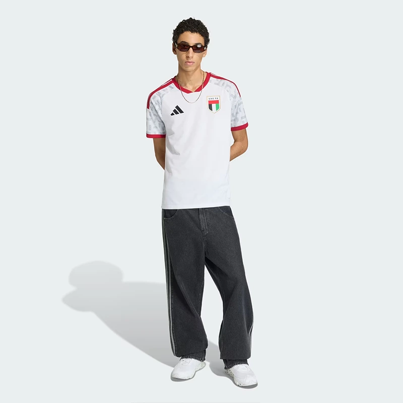 FIFA World Cup United Arab Emirates 2026 Authentic Home Jersey - Image 8