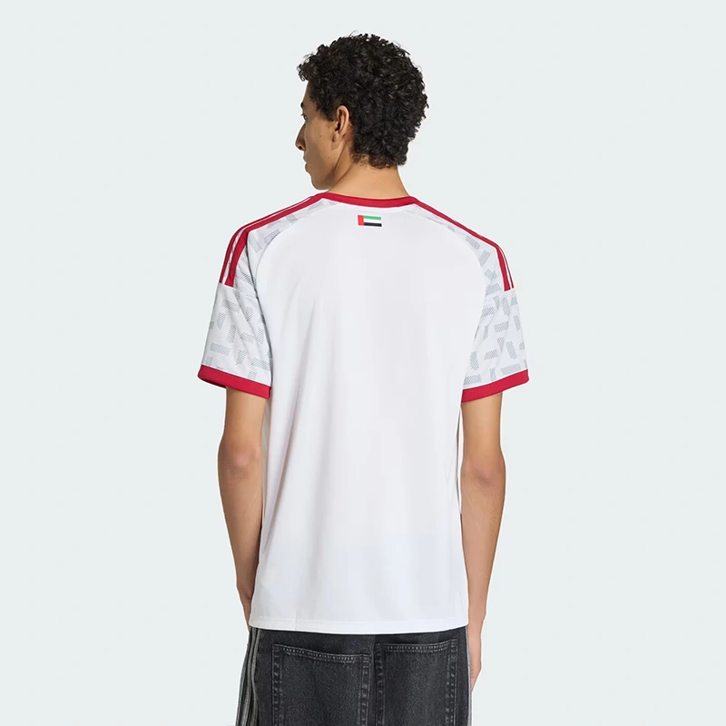 FIFA World Cup United Arab Emirates 2026 Authentic Home Jersey - Image 7