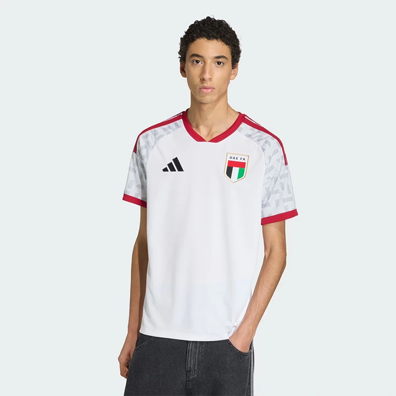 FIFA World Cup United Arab Emirates 2026 Authentic Home Jersey - Image 6