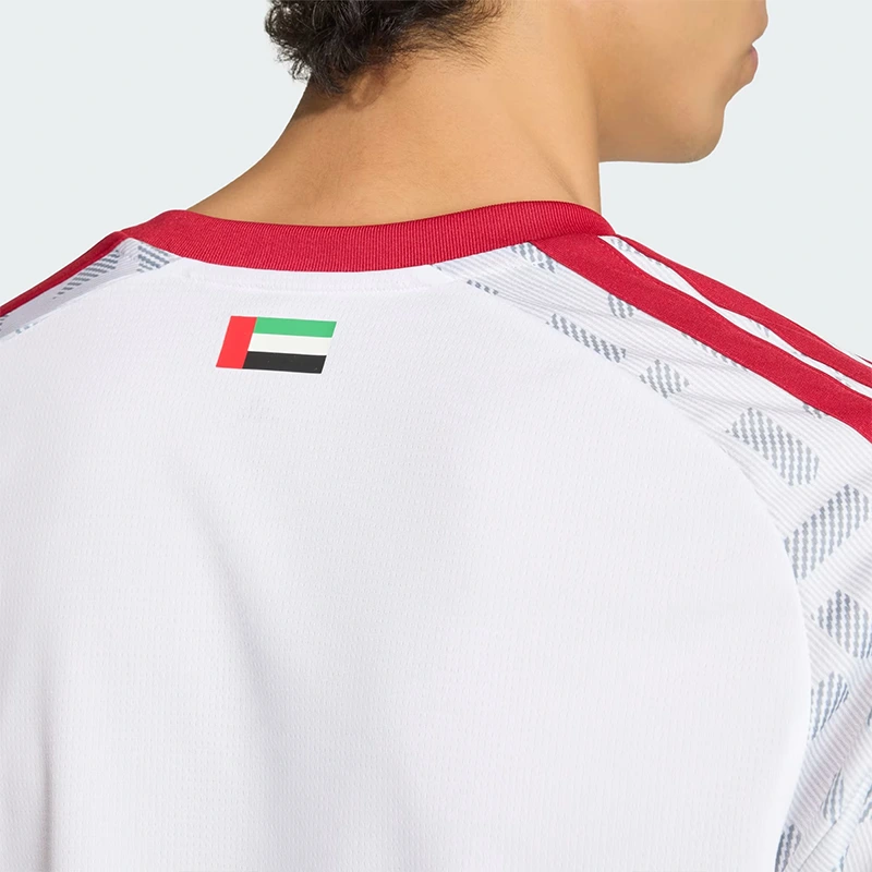FIFA World Cup United Arab Emirates 2026 Authentic Home Jersey - Image 4