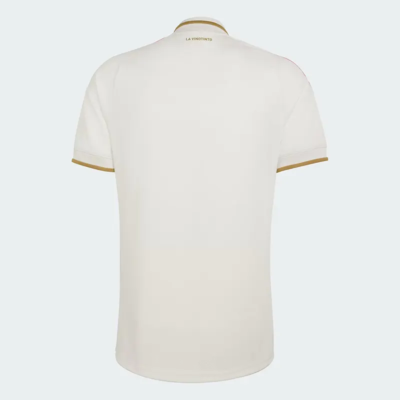 FIFA World Cup Venezuela 2026 Authentic Away Jersey - Image 2