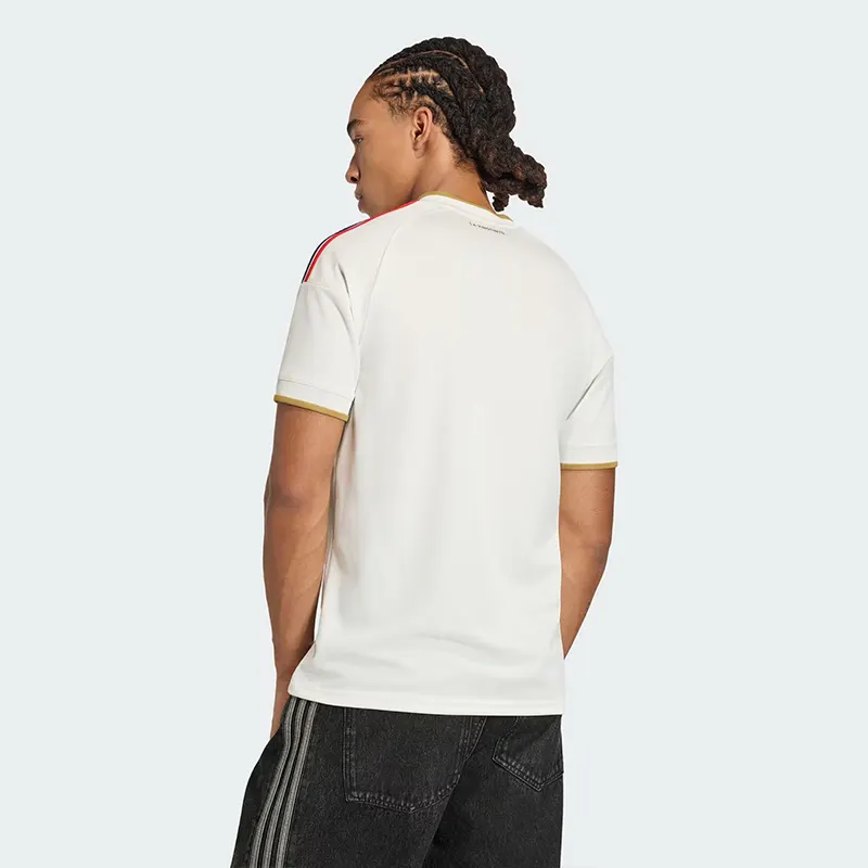 FIFA World Cup Venezuela 2026 Authentic Away Jersey - Image 4