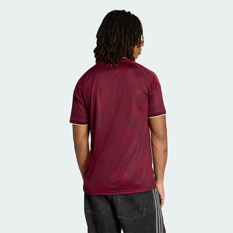 FIFA World Cup Venezuela 2026 Authentic Home Jersey - Image 5