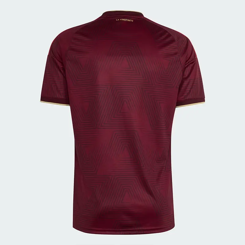 FIFA World Cup Venezuela 2026 Authentic Home Jersey - Image 4
