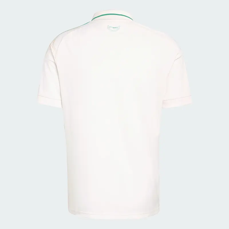Mens Saudi Arabia 2026 Away Jersey - Image 2